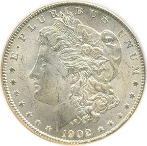 image for: 1902-O $1 NGC MS64