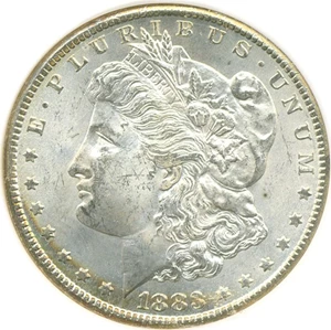 image for: 1883-CC $1 NGC MS64