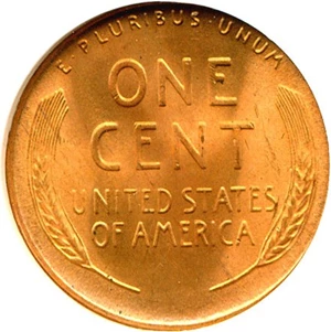 image for: 1948-S 1c NGC MS67 RD