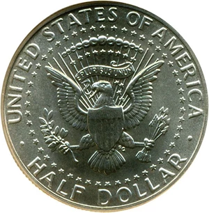 image for: 2005-P 50c Satin Finish NGC MS68