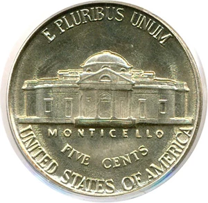 image for: 1939 5c PCGS MS67 FS