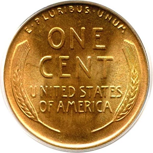 image for: 1928 1c PCGS MS67 RD