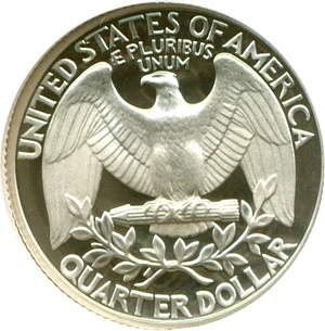 image for: 1979-S 25c Ty.1 NGC Proof 69 UCameo