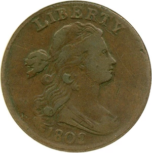 image for: 1802 1c No Stems NGC VF25 (S-231)