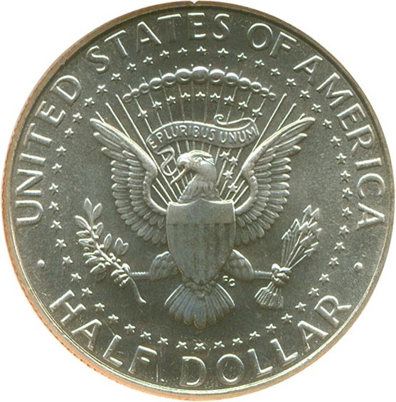 image for: 2005-D 50c Satin Finish NGC MS67 