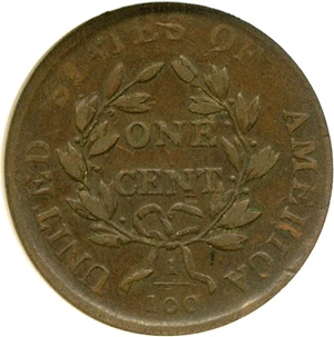 image for: 1802 1c No Stems NGC VF25 (S-231)