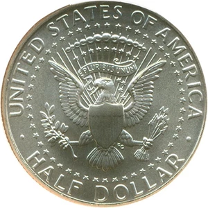 image for: 2005-P 50c Satin Finish NGC MS69