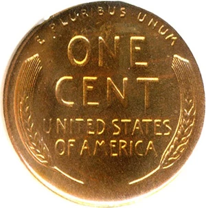 image for: 1938 1c NGC Proof 67 RD