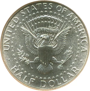 image for: 2003-P 50c NGC MS67