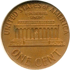 image for: 1972 1c Doubled Die NGC MS64 BN
