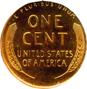 image for: 1950 1c NGC Proof 66 RD Cameo