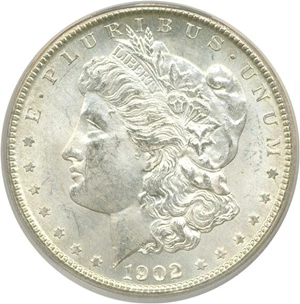 image for: 1902-O $1 ICG MS64