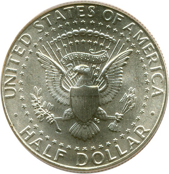 image for: 2001-D 50c  PCGS MS67 