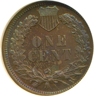 image for: 1882 1c NGC Proof 62 BN