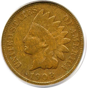 image for: 1908-S 1c PCGS Good-6