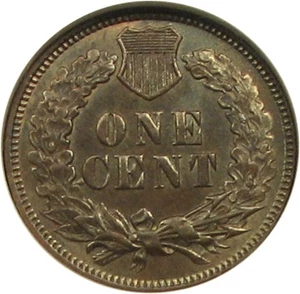 image for: 1873 1c Doubled Die Obverse, Closed 3 NGC/CAC MS63 BN (FS-009)
