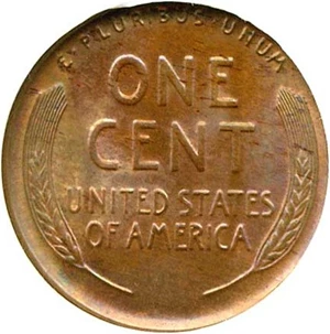 image for: 1931-D 1c NGC MS66 RB