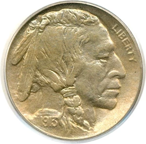 image for: 1913 5c Type 1 PCGS Proof 65