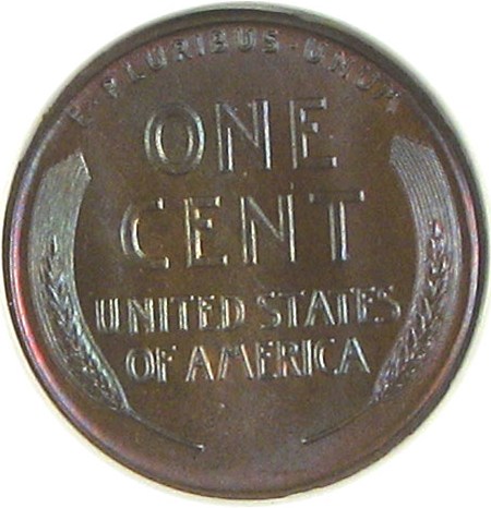 image for: 1912 1c  NGC Proof 65 BN