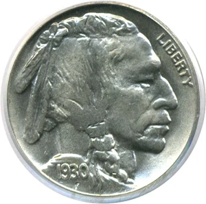 image for: 1930 5c PCGS MS66
