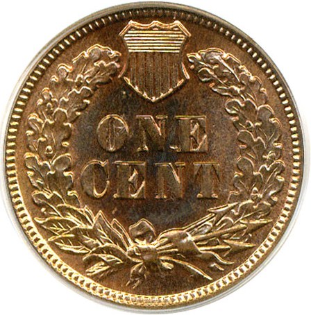 image for: 1901 1c  PCGS Proof 64 RD