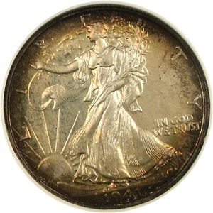image for: 1941 50c NGC Proof 67