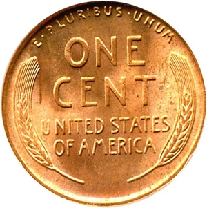 image for: 1955 1c PCI MS67 RD