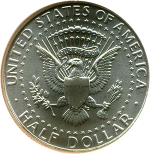 image for: 2005-P 50c Satin Finish NGC MS67
