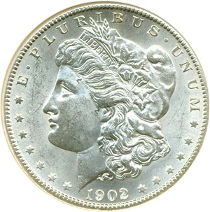 image for: 1902-S $1 DGS MS61