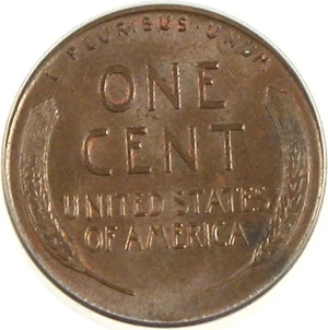 image for: 1955/1955 1c Doubled Die PCGS/CAC MS65 BN