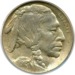 image for: 1913-S 5c Type 1 PCGS MS65