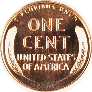 image for: 1950 1c NGC Proof 67 RD Cameo