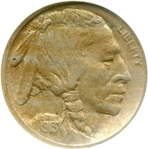image for: 1913-S 5c DGS XF45 Type 1