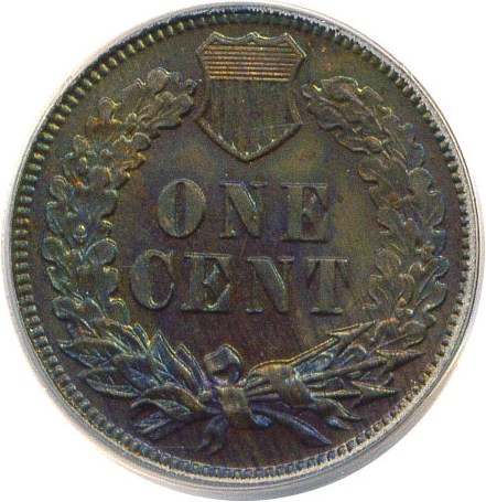 image for: 1903 1c  PCGS Proof 64 RB