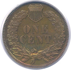 image for: 1887 1c PCGS Proof 64 BN