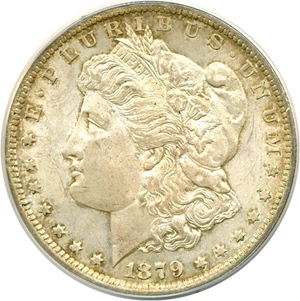 image for: 1879-O $1 ANACS MS62