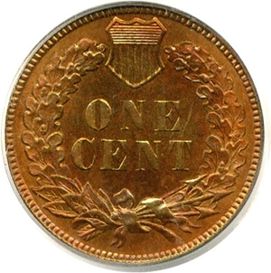 image for: 1886 1c Type 1 PCGS Proof 65 RD