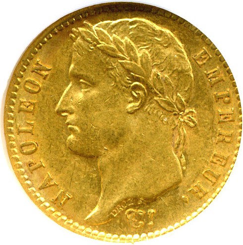1812-A G20 Fr MS