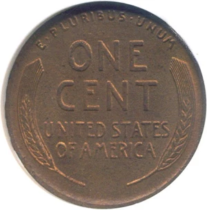 image for: 1913-D 1c NGC MS64 RB