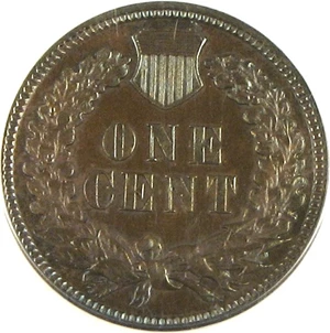 image for: 1883 1c PCGS Proof 65 BN