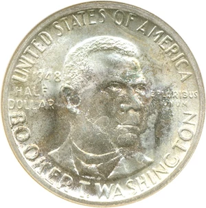 image for: 1948-D 50c BTW NGC/CAC MS66