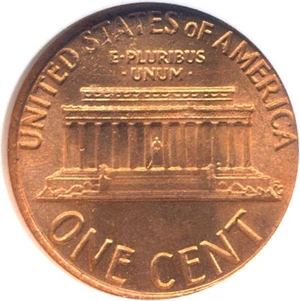 image for: 1979 1c NGC MS67 RD