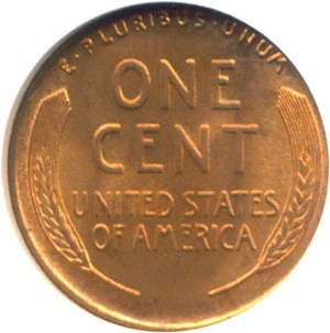 image for: 1931-D 1c NGC MS66 RD