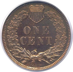 image for: 1890 1c PCGS Proof 64 RD