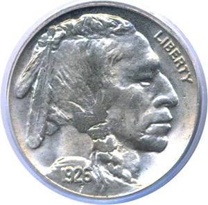 image for: 1926 5c PCGS MS65