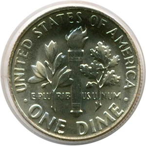 image for: 1967 10c SMS PCGS MS67