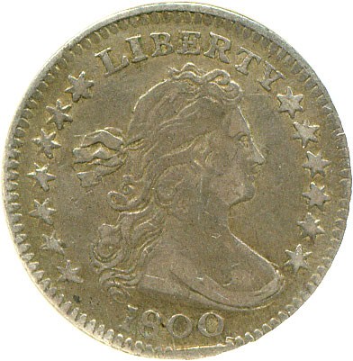 image for: 1800 H10c DGS XF40  (LM-1) (Bent)