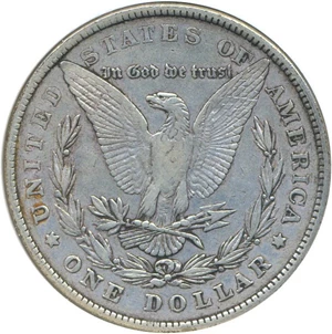 image for: 1878 8TF $1 VAM 14.10 NGC XF40