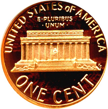 image for: 1985-S 1c  NGC Proof 68 RD UCameo