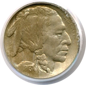 image for: 1913-S 5c Type 1 PCGS MS64